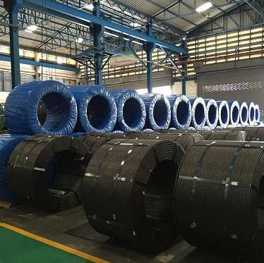 Cáp, thép dự ứng lực