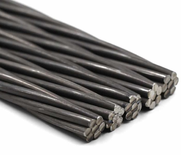 Dây thép dự ứng lực