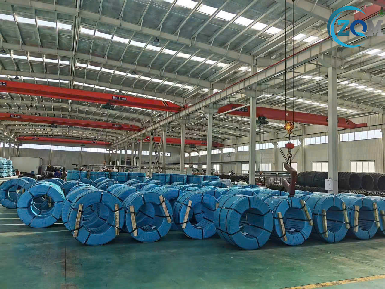 Cáp dự ứng lực