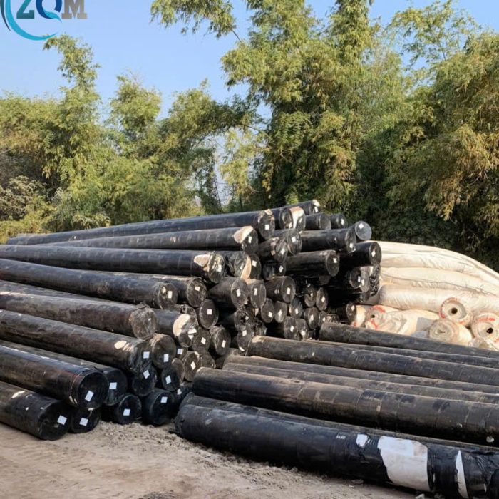 Vải địa kỹ thuật