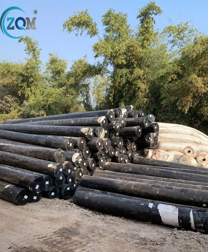 Vải địa kỹ thuật