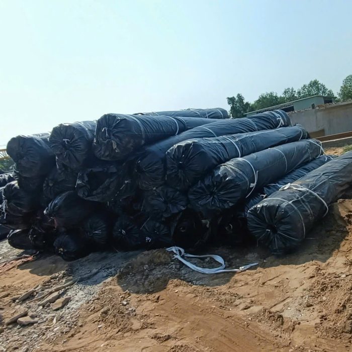 Lưới địa kỹ thuât