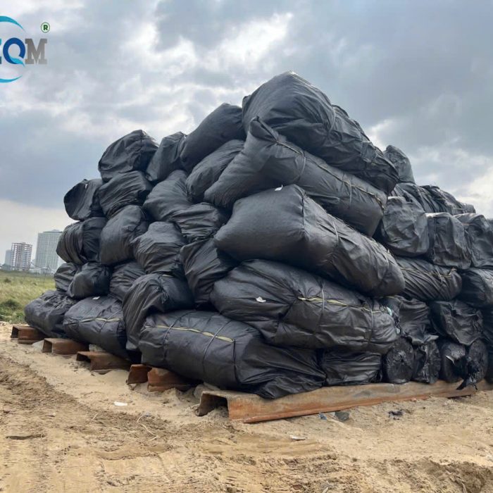 Ống địa kỹ thuật