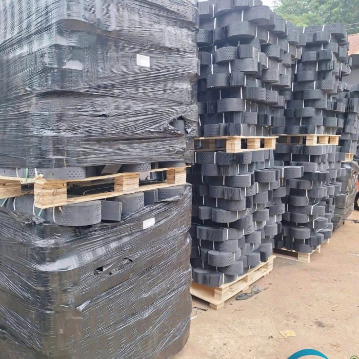 Ô địa kỹ thuật (Geocell)