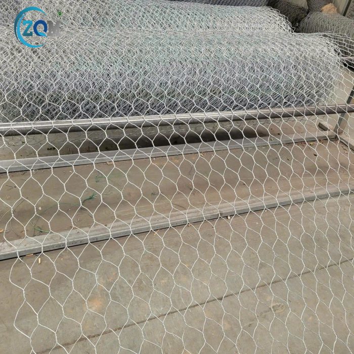 Lưới chống sạt lở